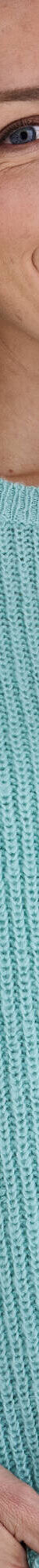 Pull manches coude, maille anglaise toucher doux (vert d'eau) Pull manches coude, maille anglaise toucher doux (vert d'eau)